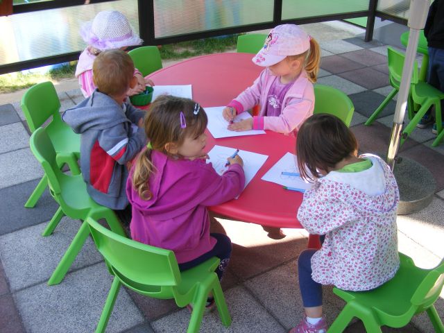 chování v silničním provozu