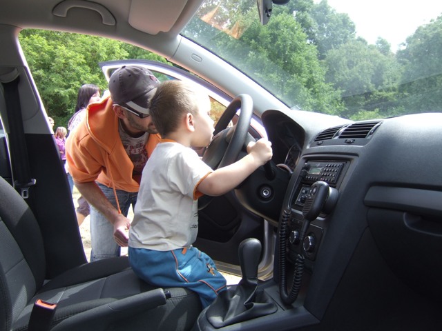 co všechno auto umí?
