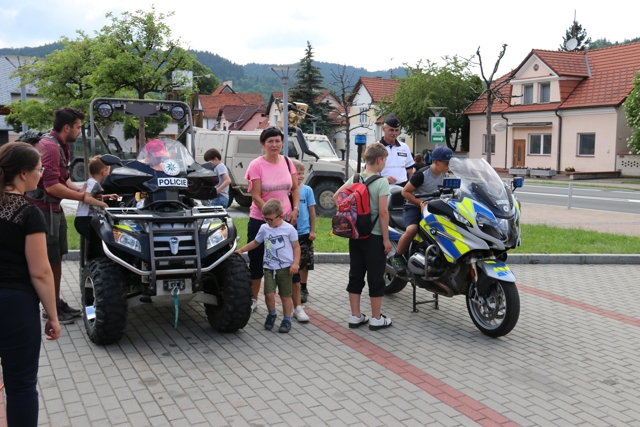 cvičení