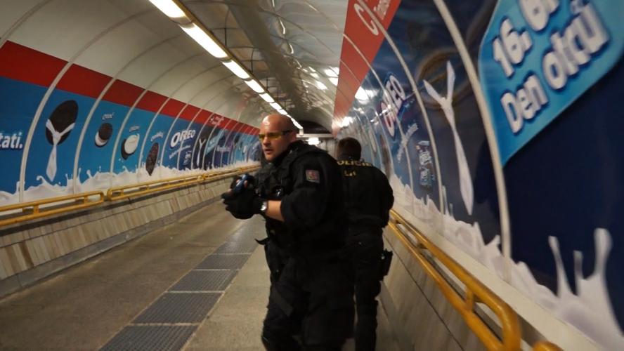 cvičení metro Florenc (9).jpg