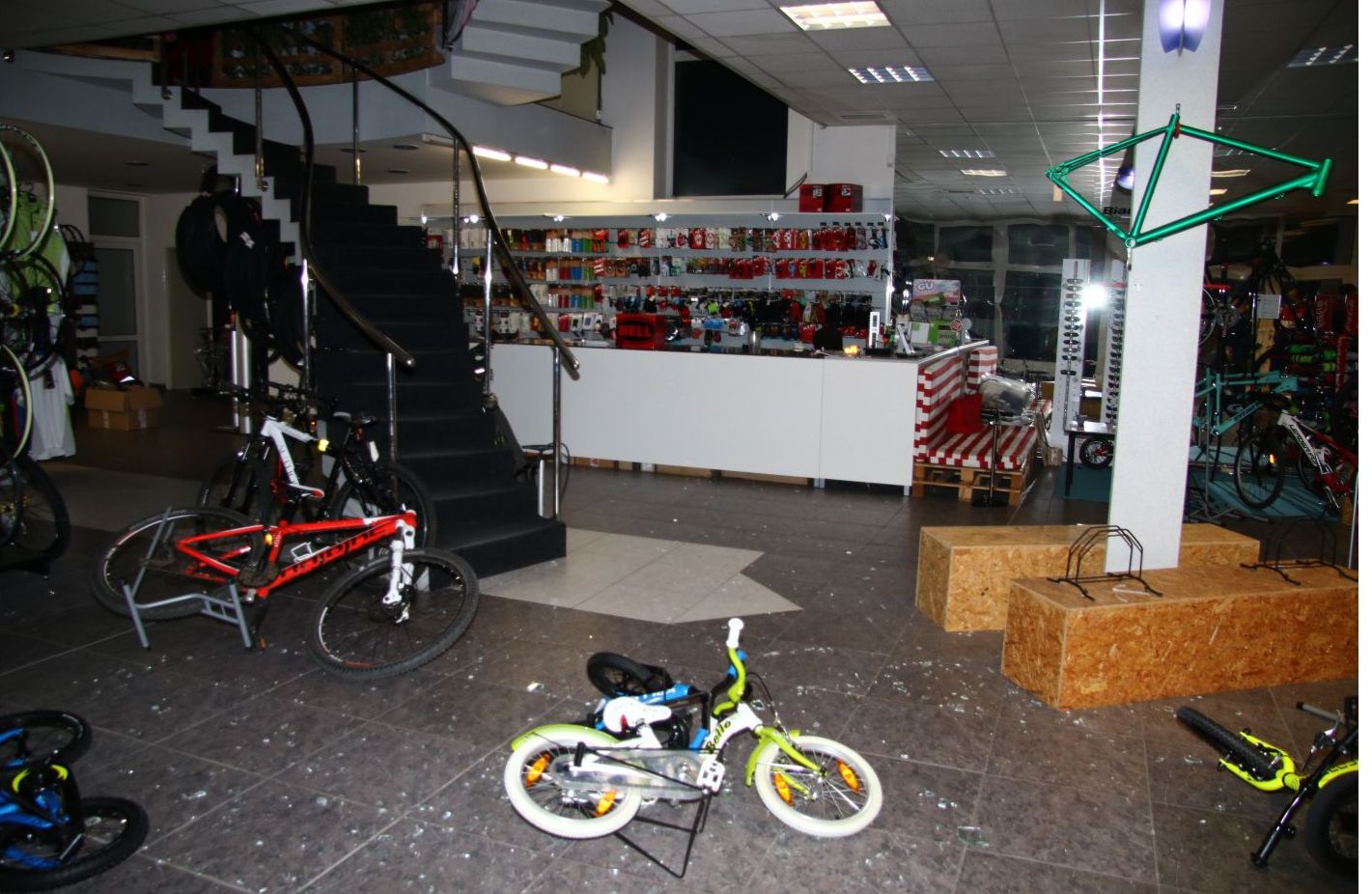 cyklo