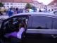 dálniční Škoda Superb