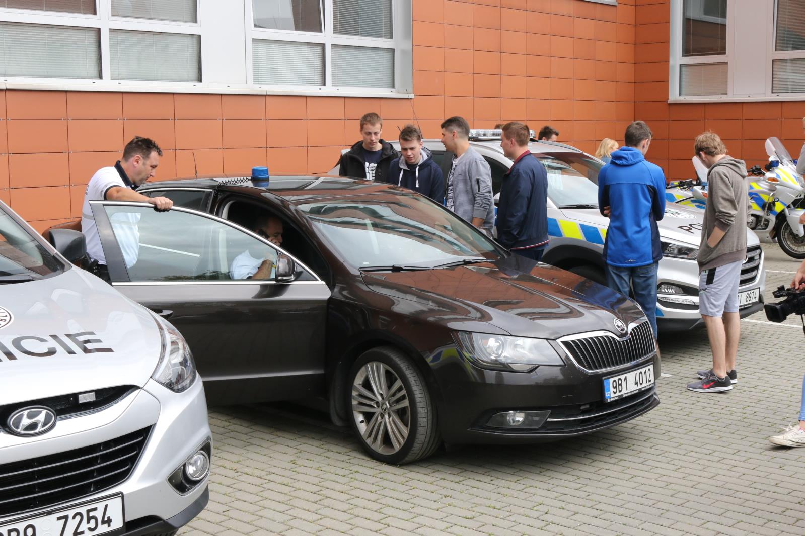 dálniční policie Ivanovice na Hané.JPG
