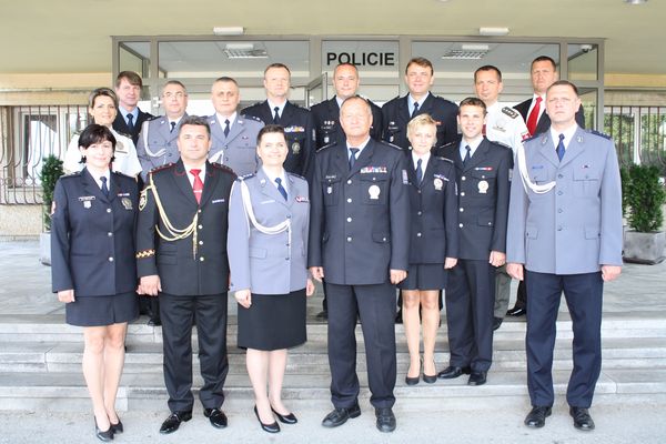 delegace