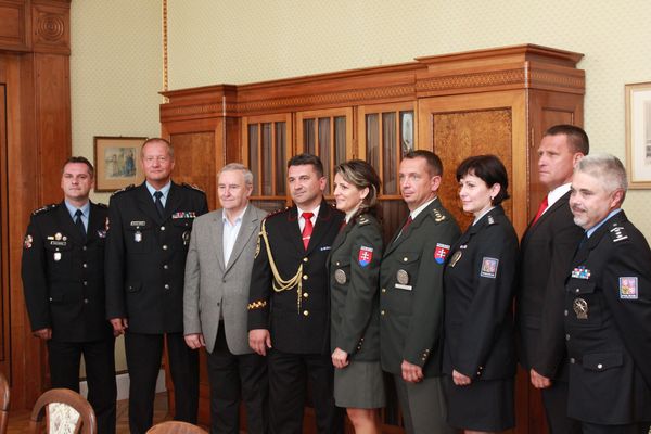 delegace