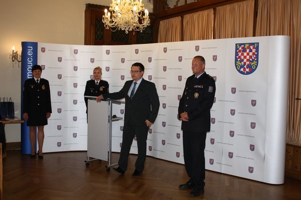delegace
