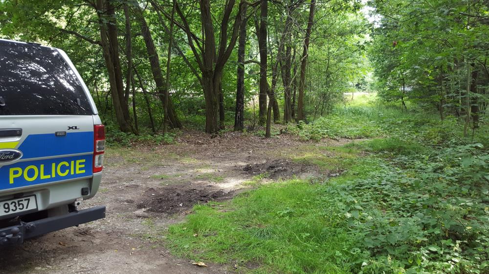 dělostřelecký granát