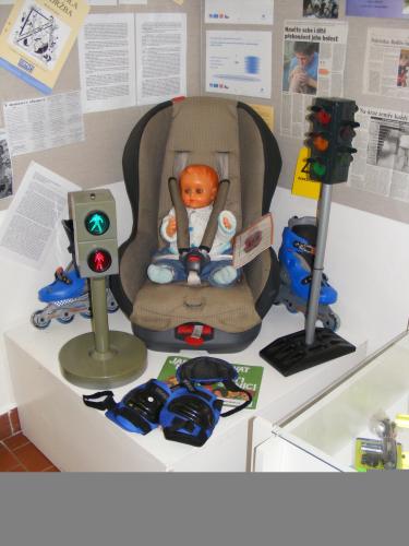 dětská autosedačka