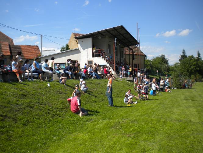 dětský den 