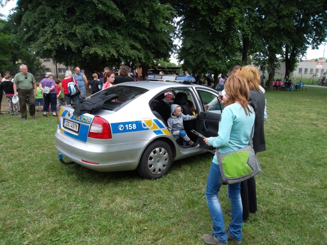 dětský den 2