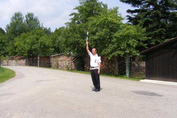 dětský tábor 15.7.2013 