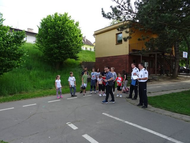 dopravní hřiště