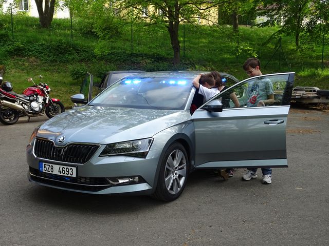 dopravní hřiště
