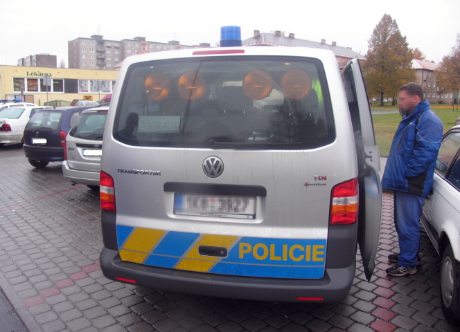 dopravní nehoda