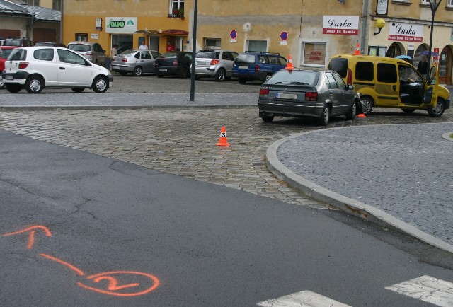 dopravní nehoda s opilým řidičem