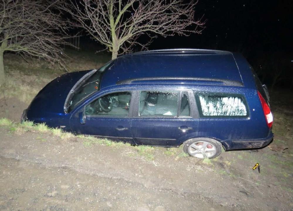 dopravní nehoda u Boršic