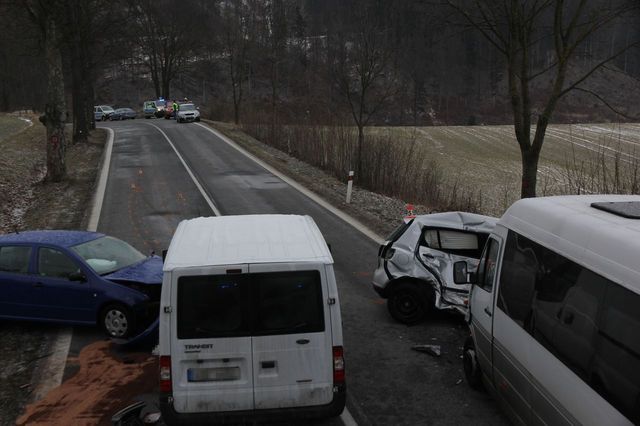dopravní nehoda u Písařova