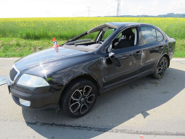 dopravní nehoda u Zábřehu