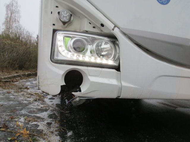 dopravní nehoda v Zábřehu