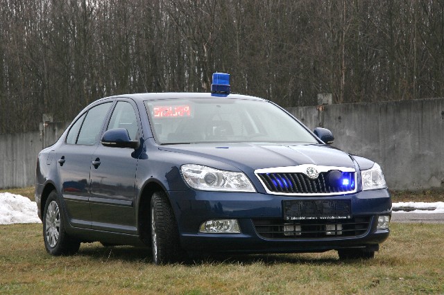 dopravni policie 1