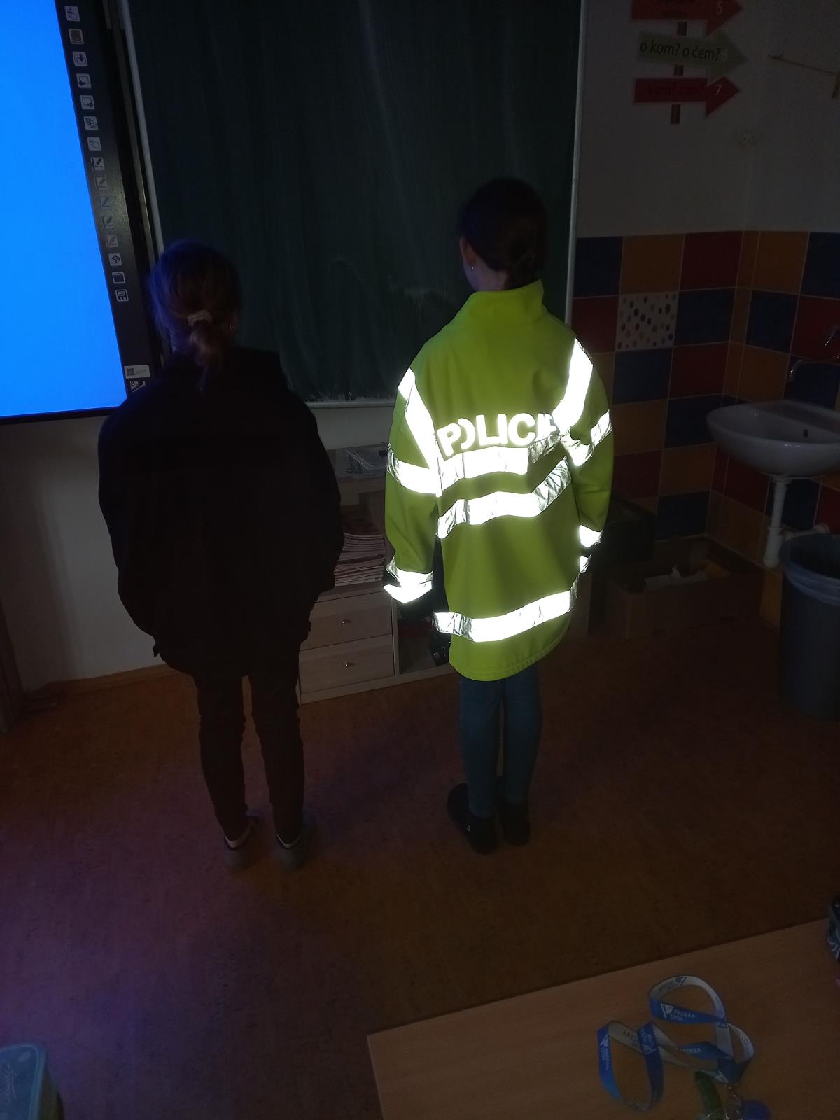 dopravní výchova, ZŠ Husinec V..jpg