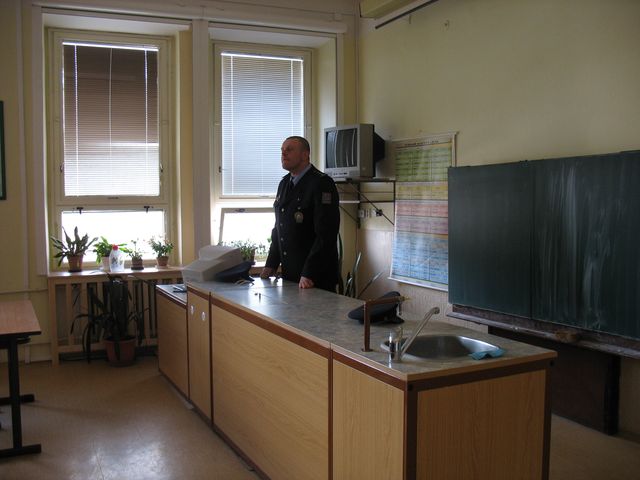 dotazy byly různorodé