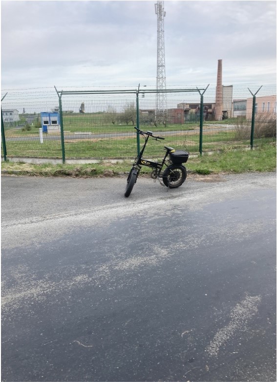 elektrokolo
