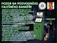 falešný bankéř - varování