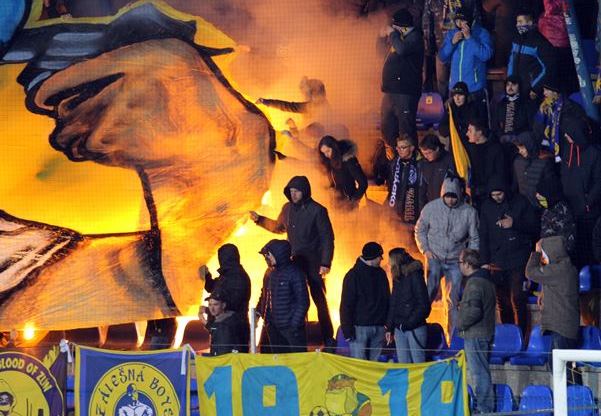fotbal