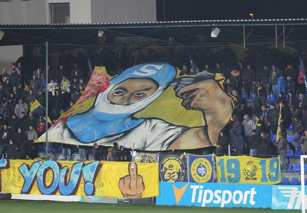 fotbal