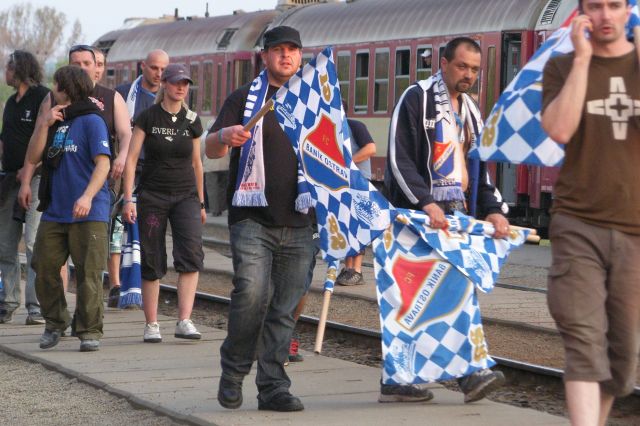fotbal Slovacko vs Banik 13 