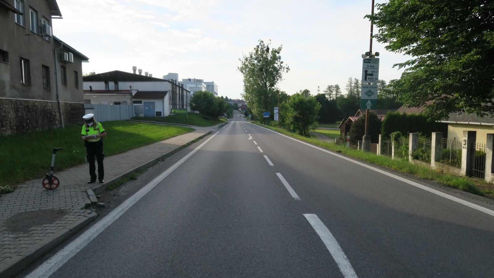 foto PČR
