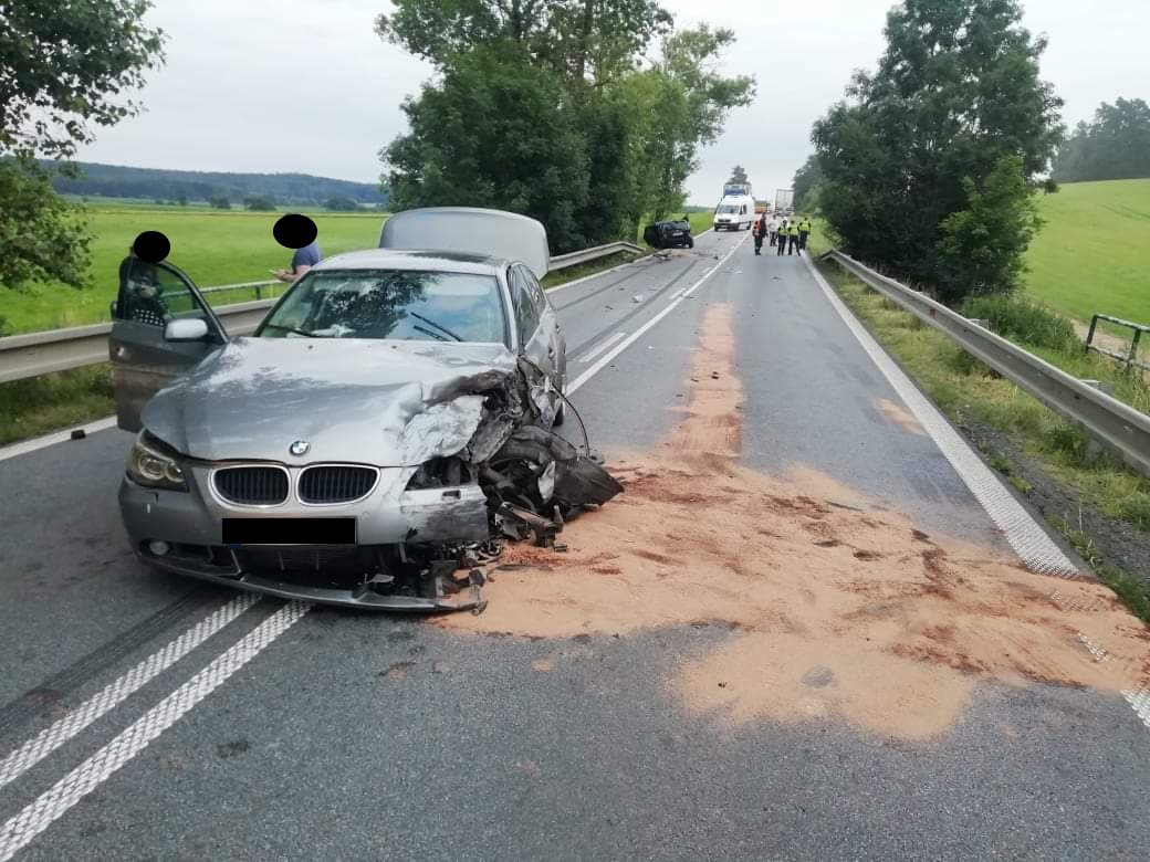 foto PČR