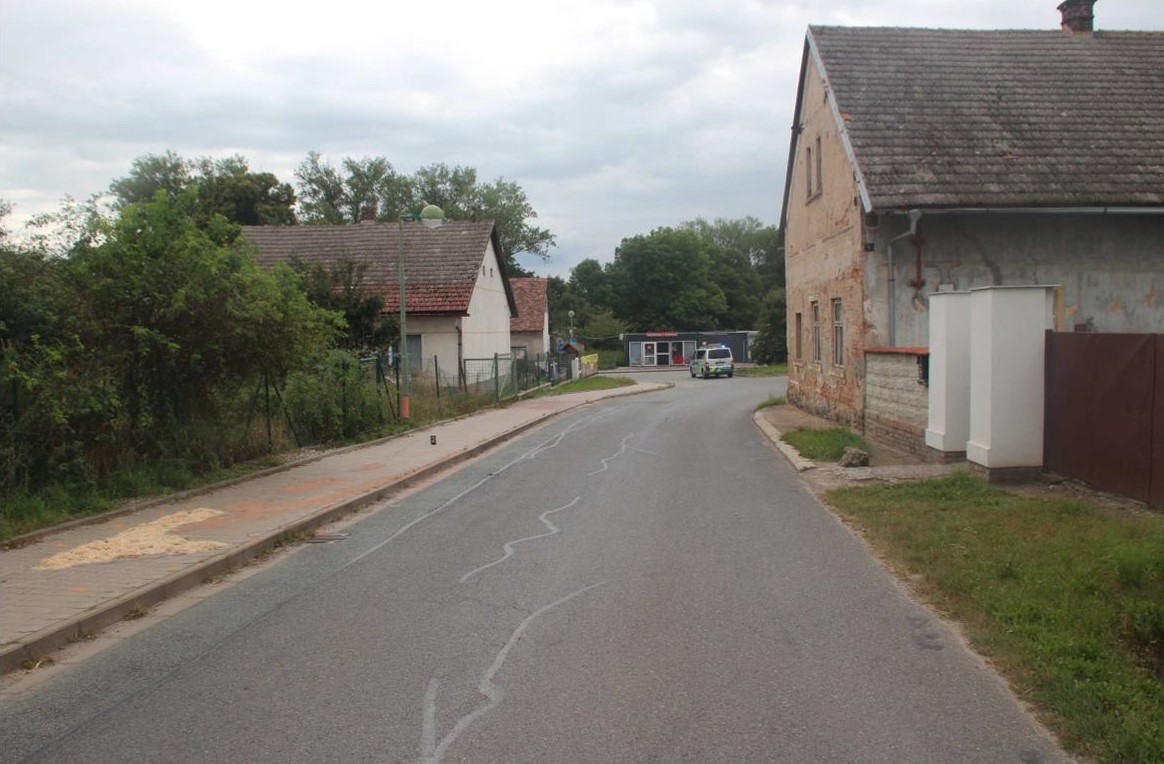 foto PČR