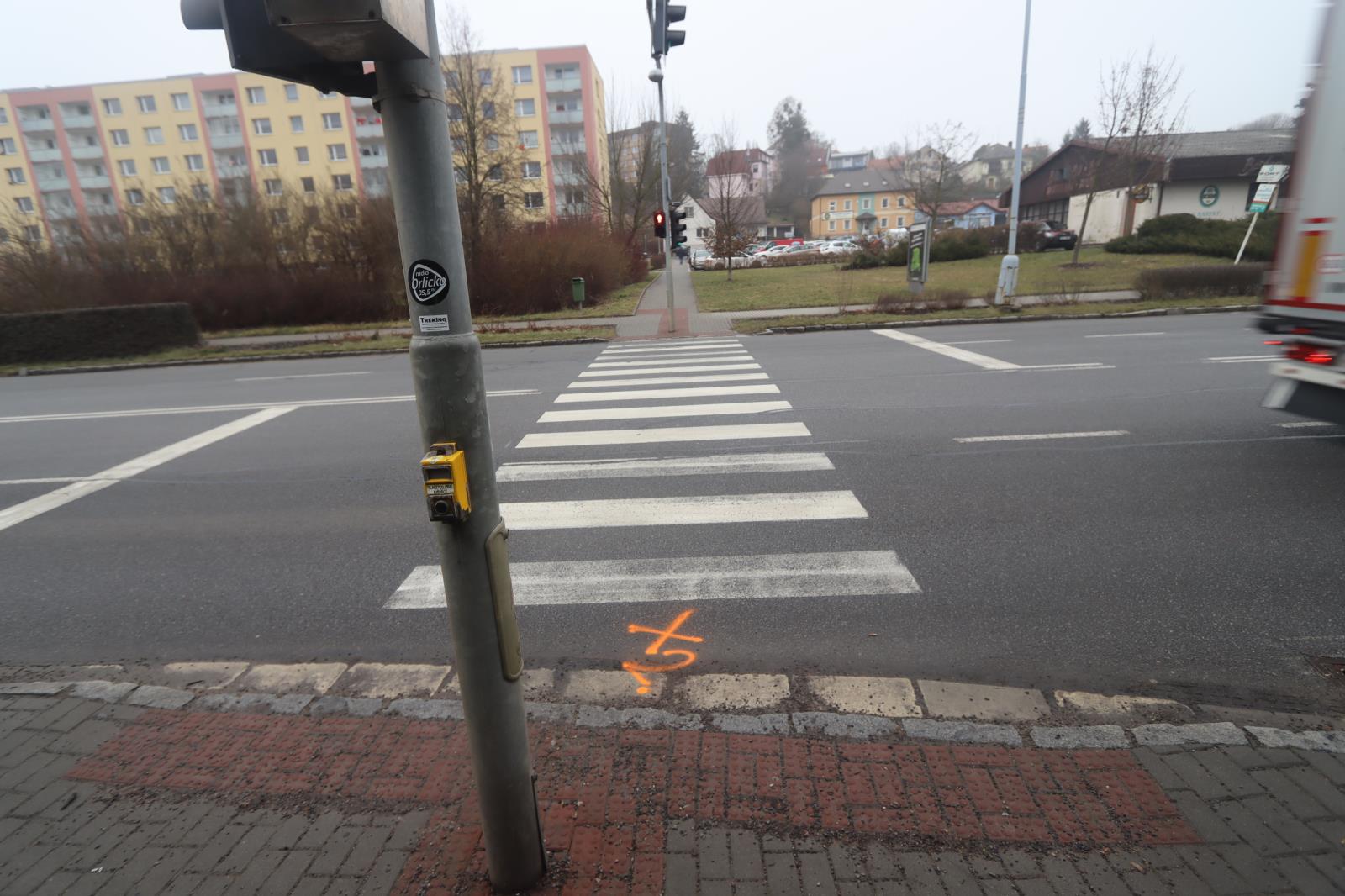 foto PČR