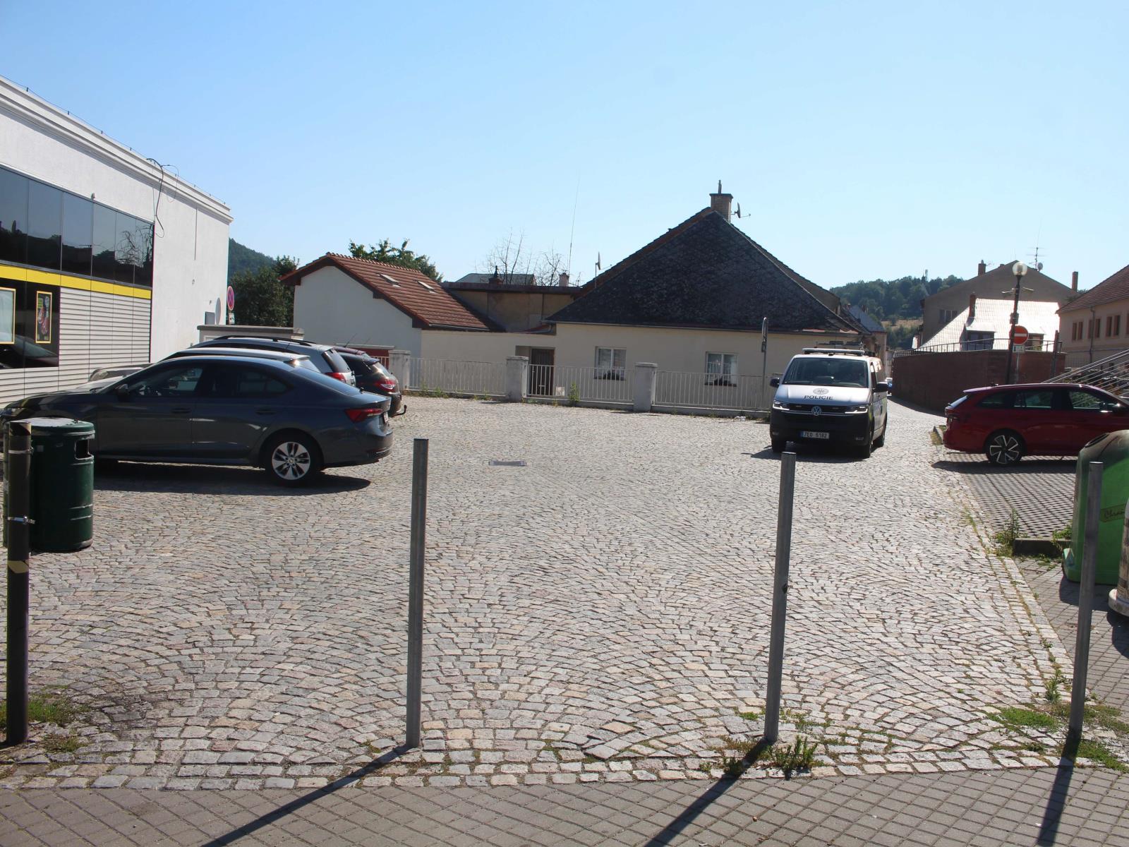 foto PČR