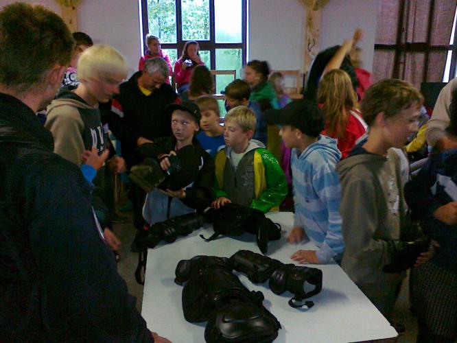 foto PČR