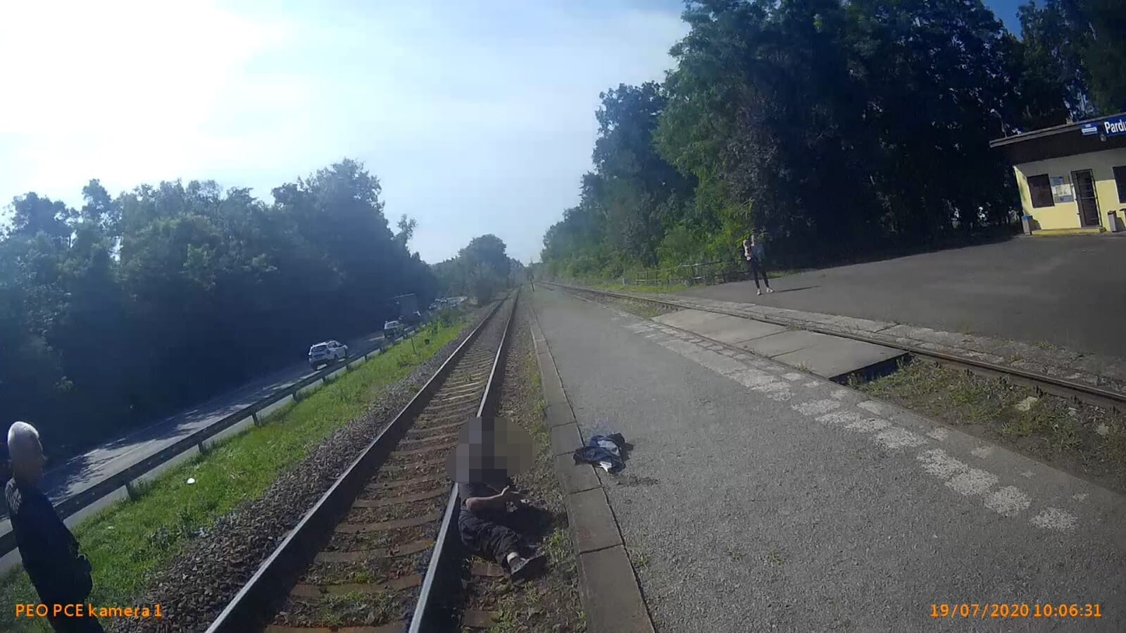 foto PČR