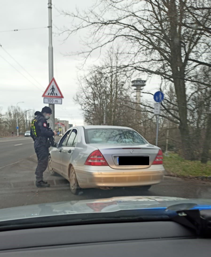 foto PČR
