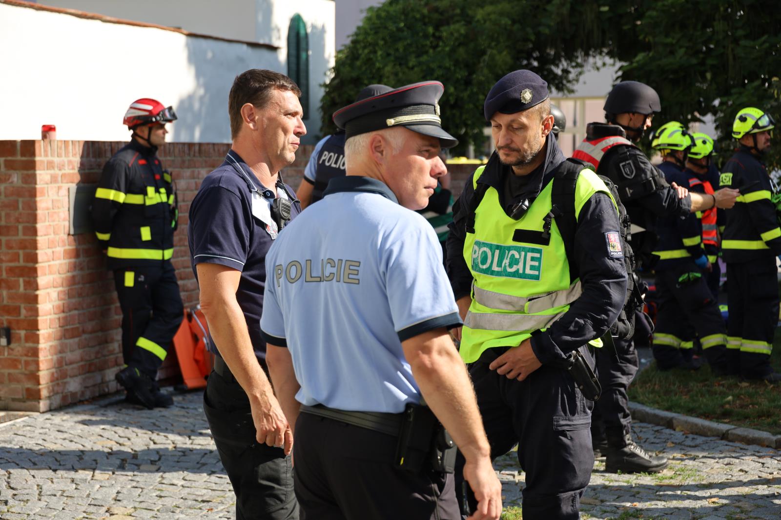 foto PČR 11