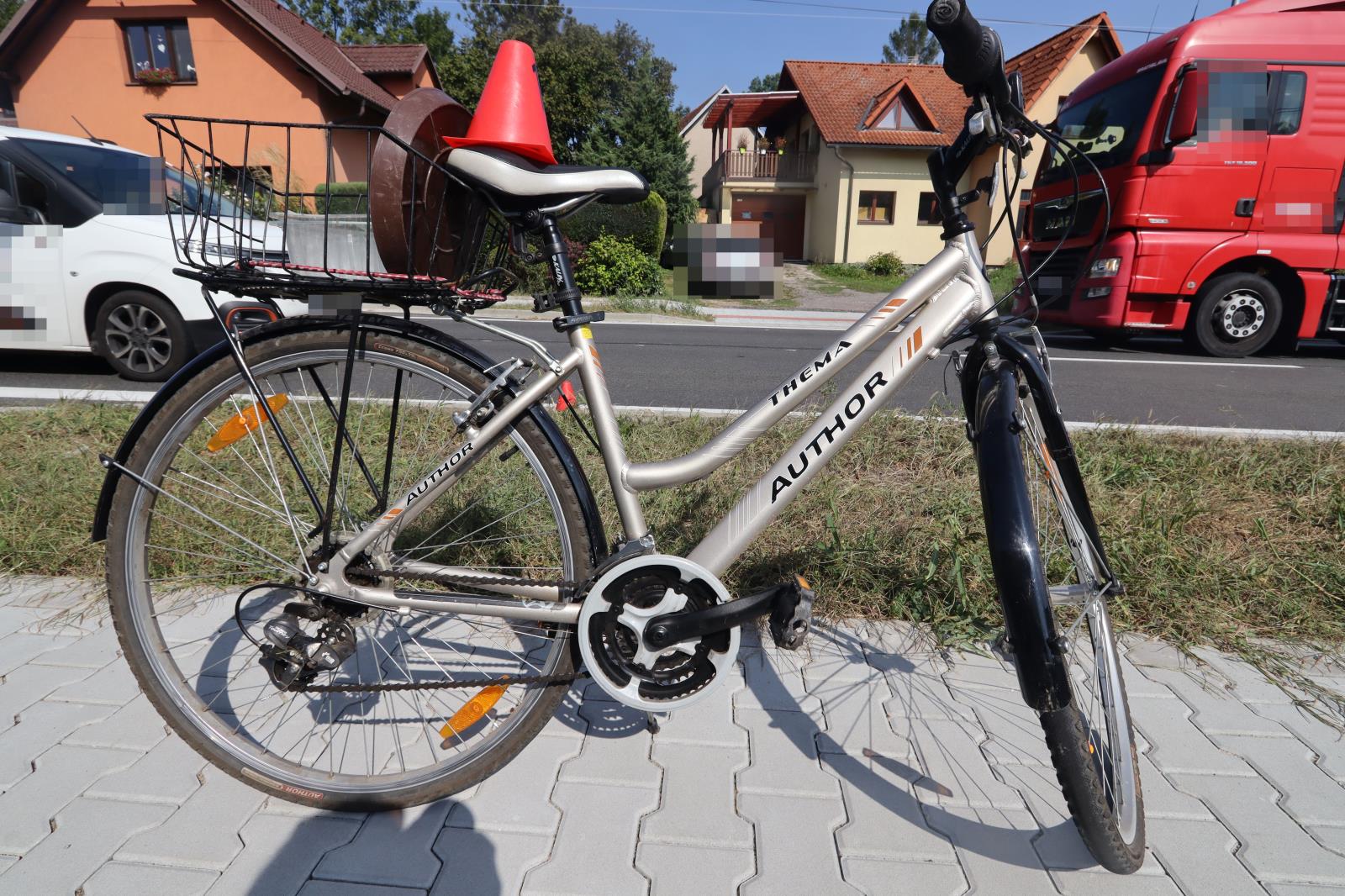 foto - kolo
