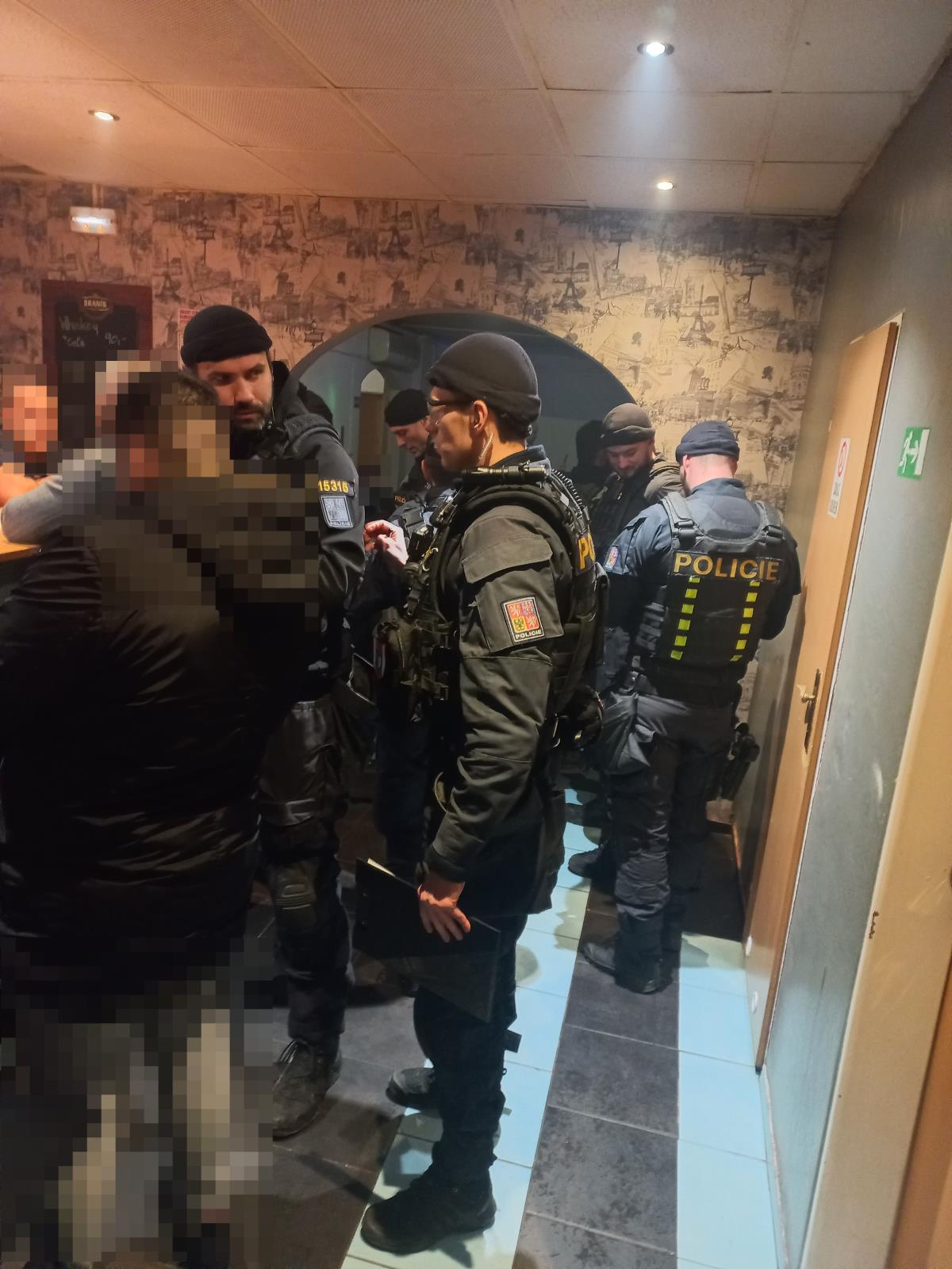 foto z akce