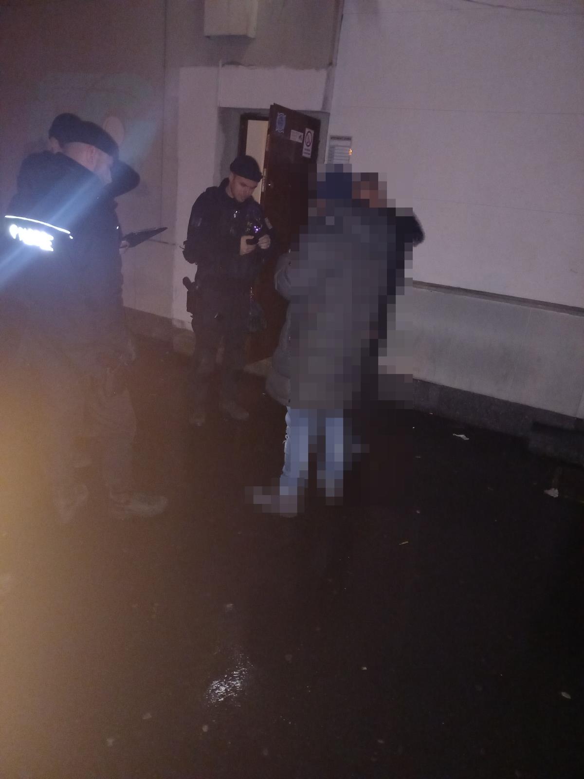 foto z akce