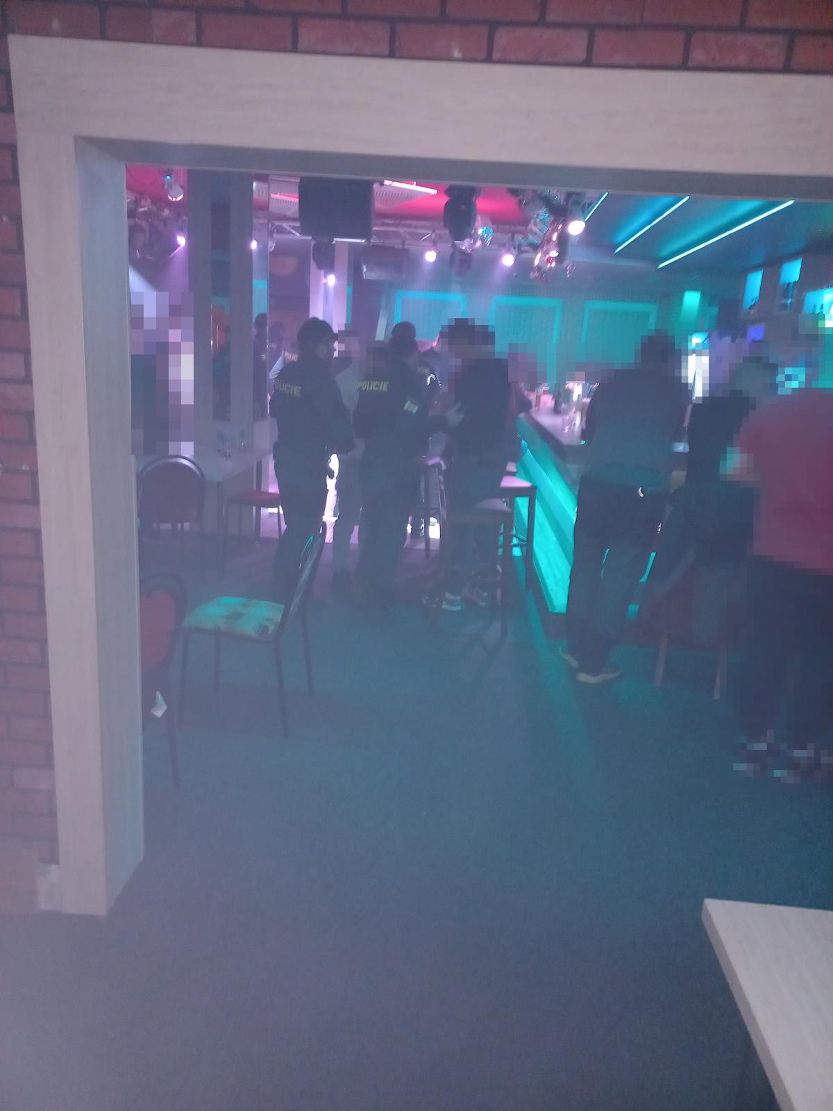 foto z akce