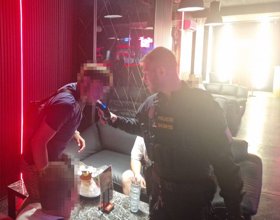 foto z akce