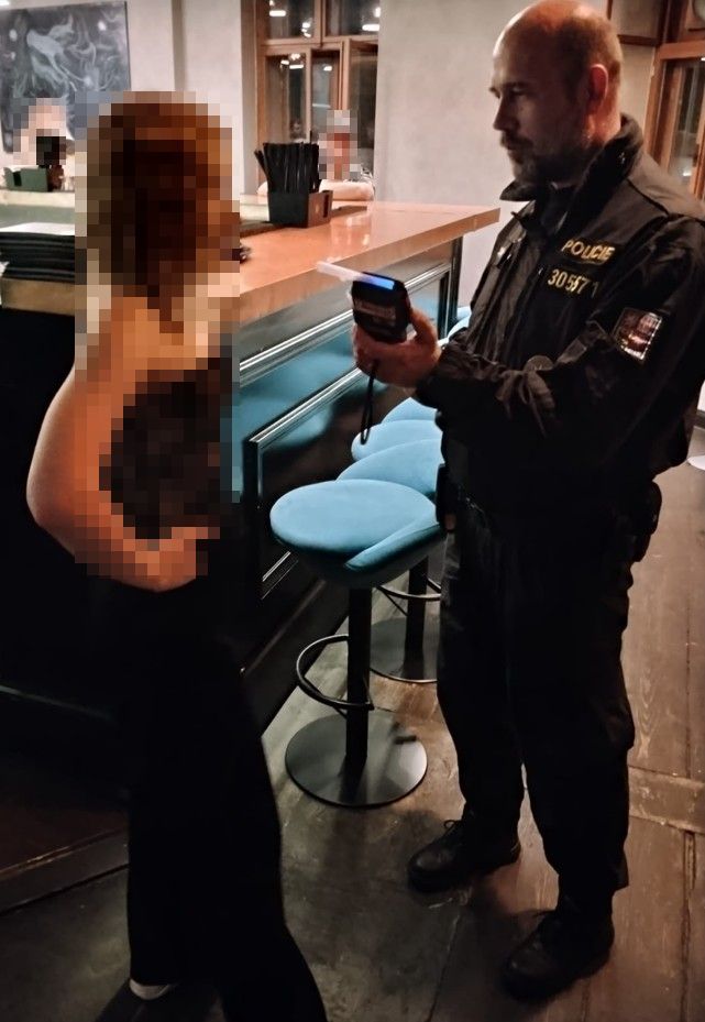 foto z akce
