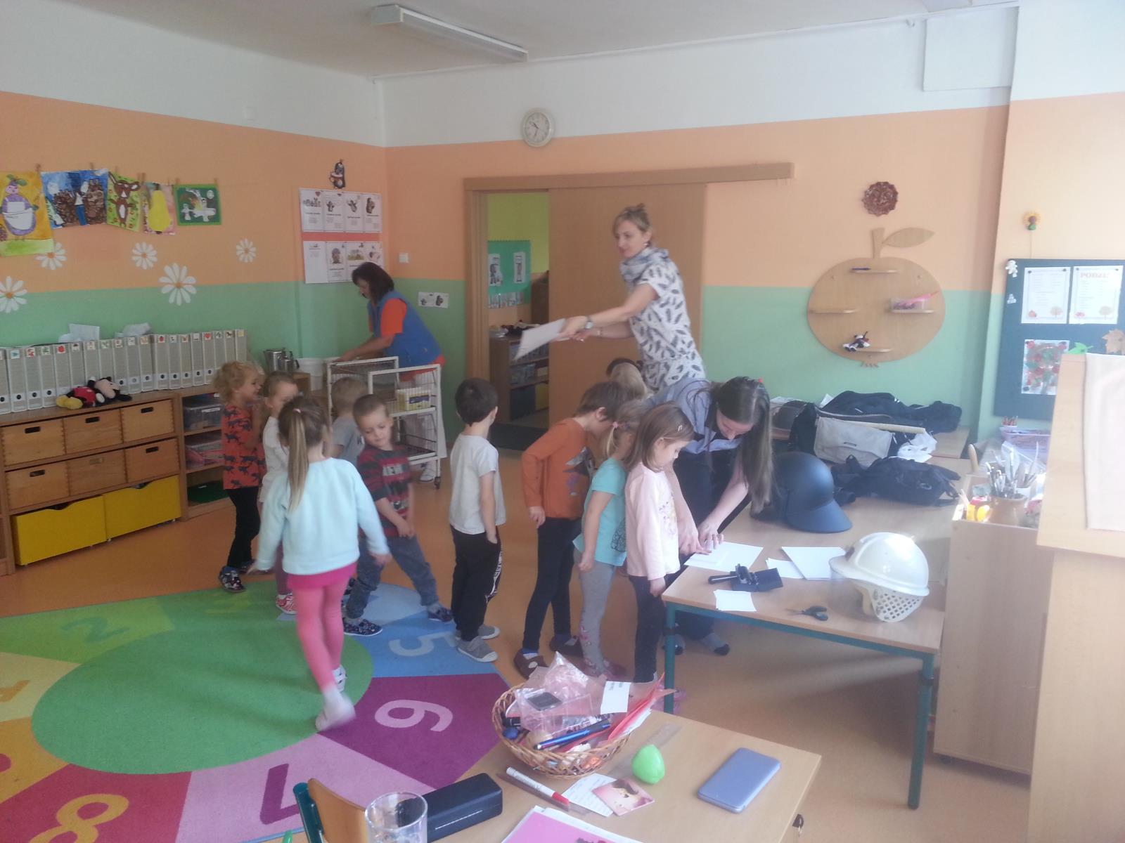 foto z akce