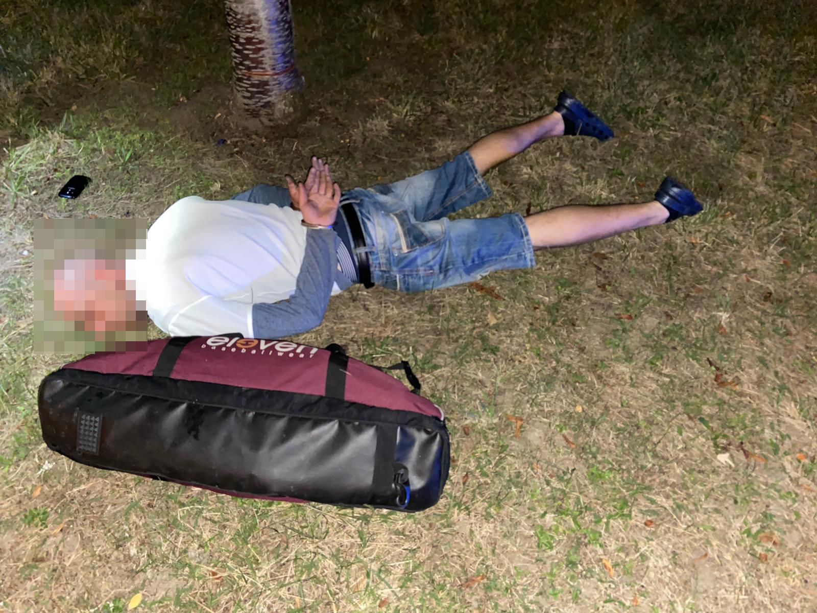 foto z místa