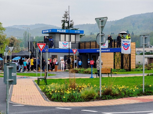 foto ze soutěže