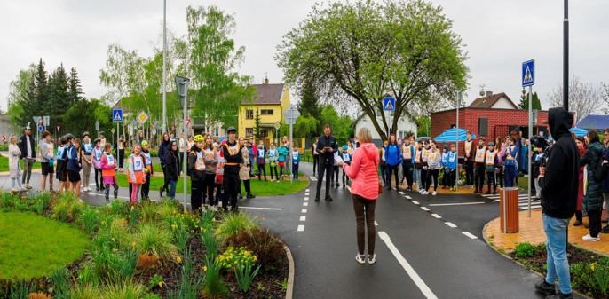 foto ze soutěže